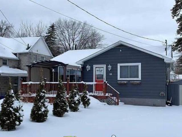 House for sale in Ontario