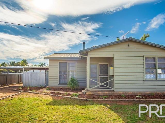House for rent in Gol Gol, New South Wales