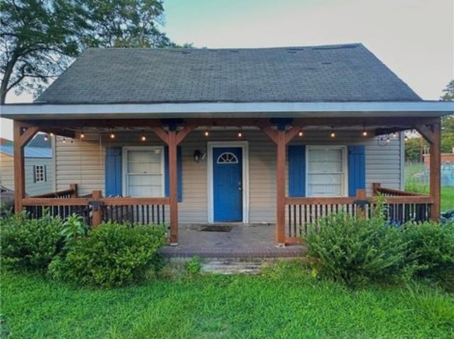 House for sale in Pelzer, South Carolina