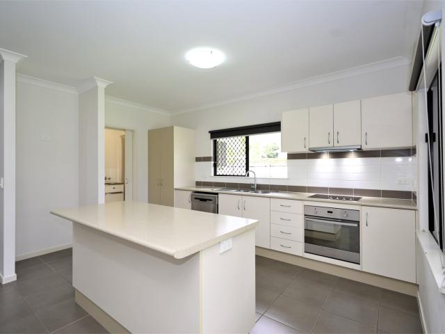 House for rent in Cairns, Queensland