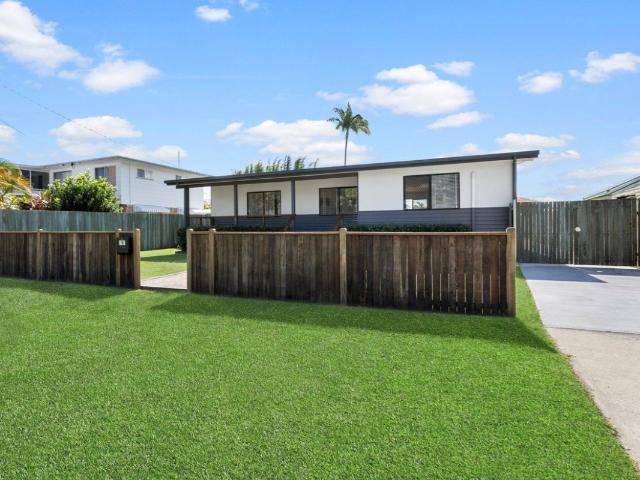 House for rent in Toombul, Queensland