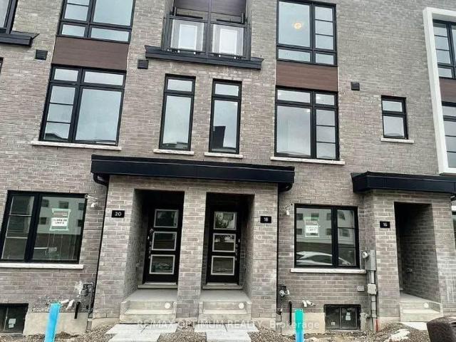 Property for rent in Woburn, Ontario