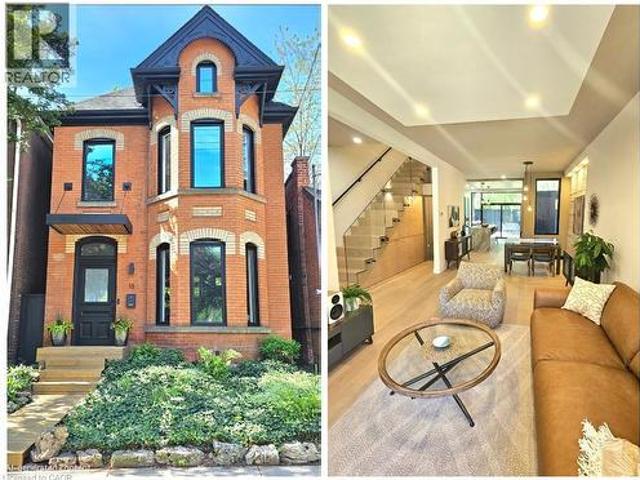 House for sale in Ancaster, Ontario