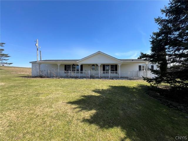 Property for sale in Cortland, New York