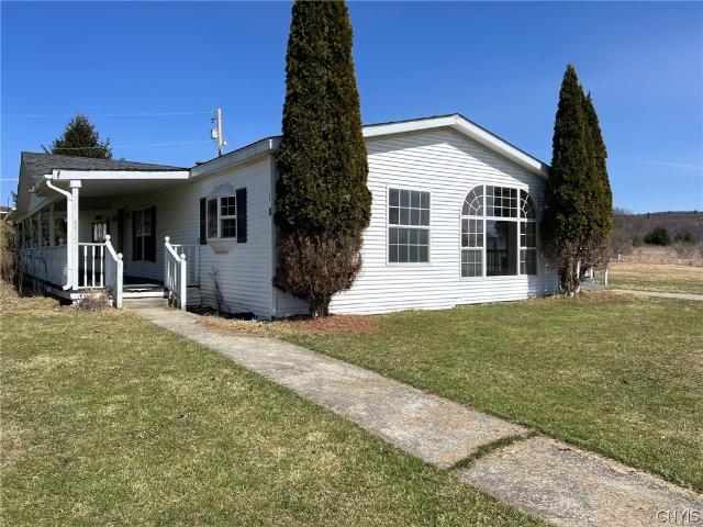 House for sale in Cortland, New York