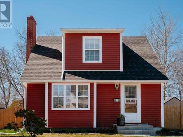 House for sale in Benton, Newfoundland And Labrador
