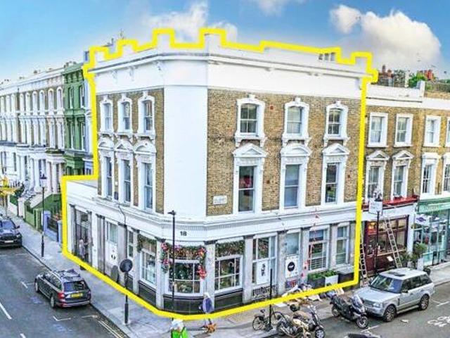 House for sale in Lyons, Greater London