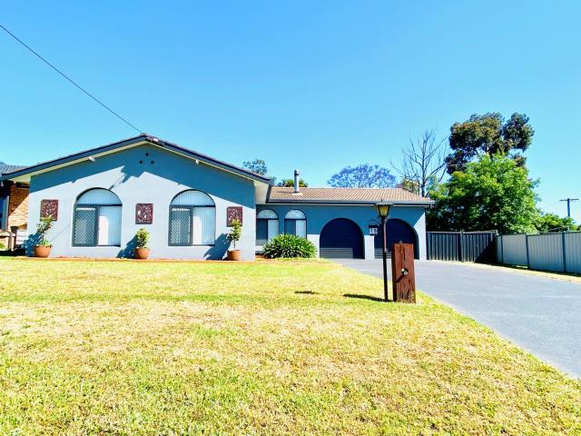 House for rent in Hillvue, Tamworth