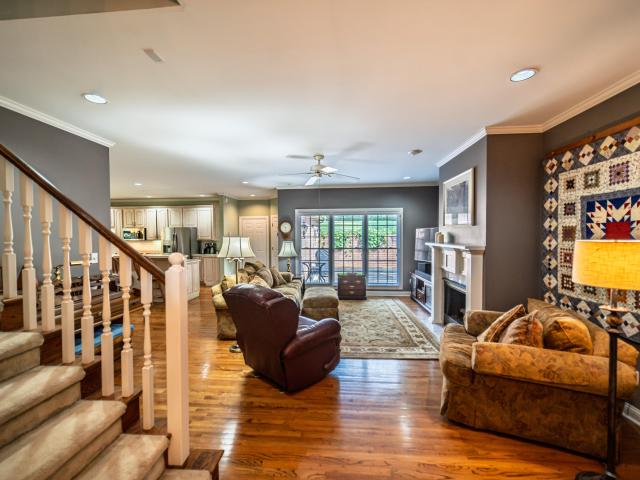 House for sale in Paducah, Kentucky