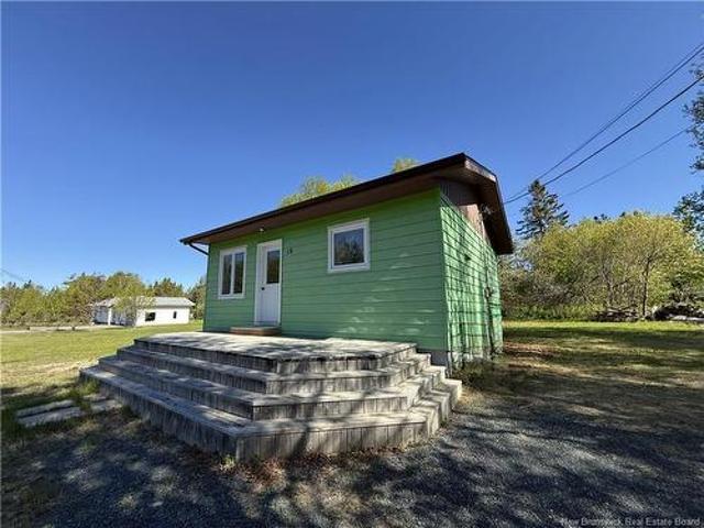 House for sale in Pigeon Hill, New Brunswick
