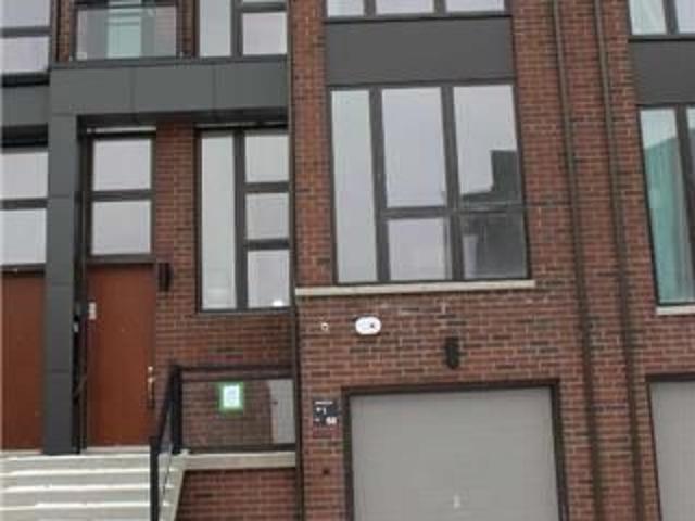 Townhouse for rent in Woburn, Ontario