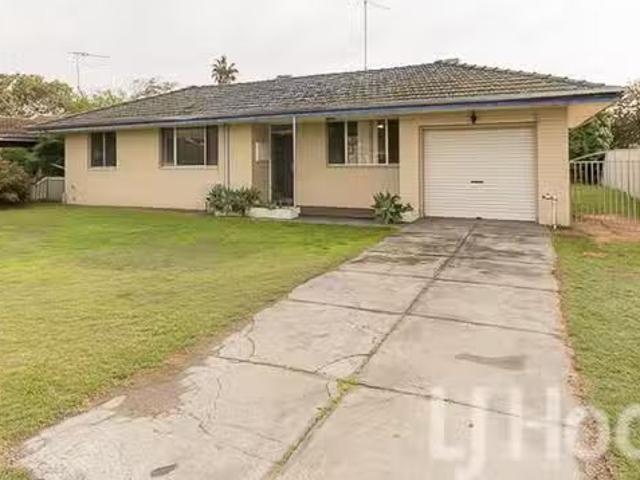 House for rent in Mandurah