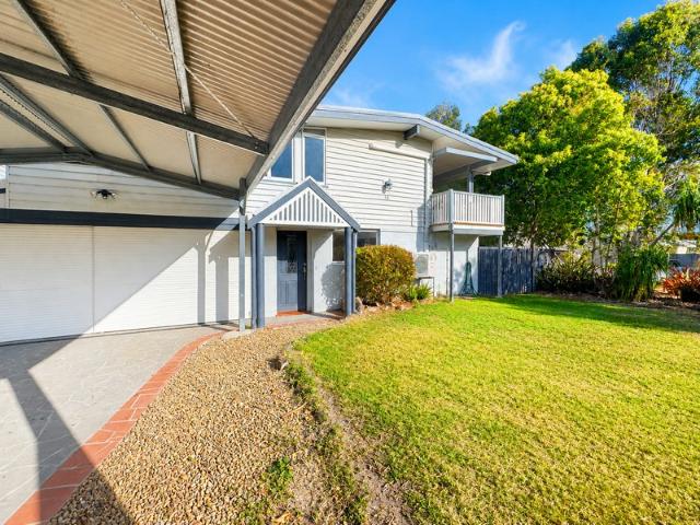 House for rent in Gladstone, Queensland