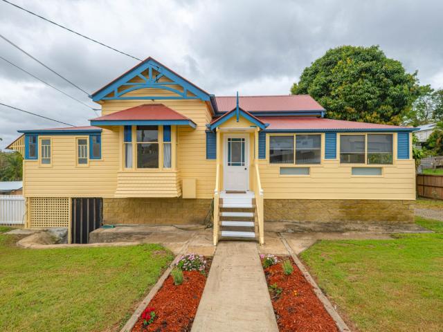 Apartment for rent in Gympie Dc, Queensland