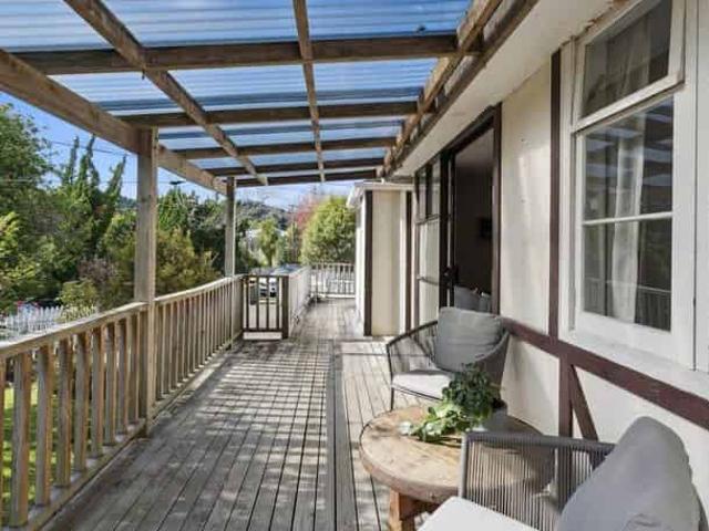 House for rent in Kawau Island, Oroua County