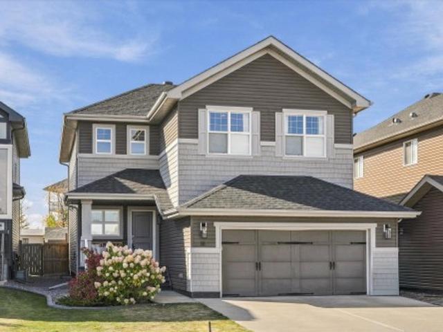 House for sale in Aspen Trails, Sherwood Park