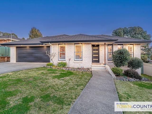 House for sale in Armidale