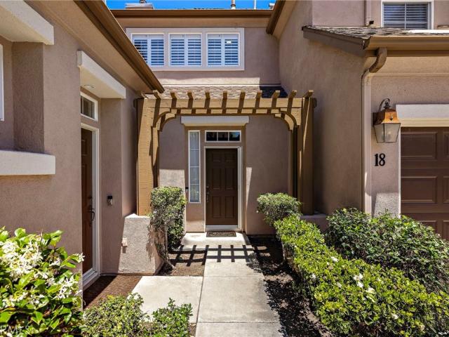 Condo for sale in Ladera Ranch, California