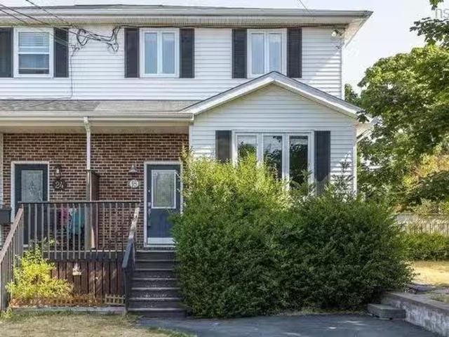 House for sale in Bedford, Nova Scotia