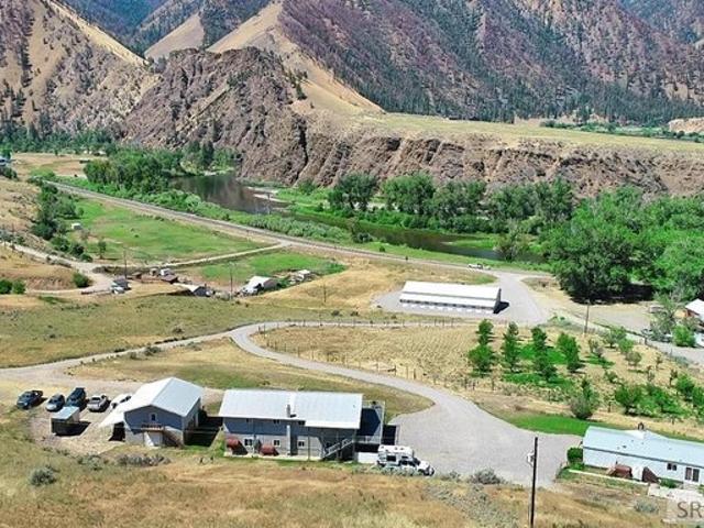 House for sale in Lemhi, Idaho