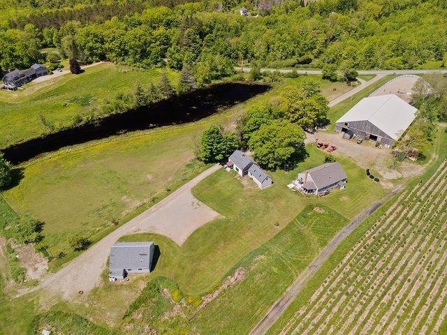 House for sale in Waldo, Maine