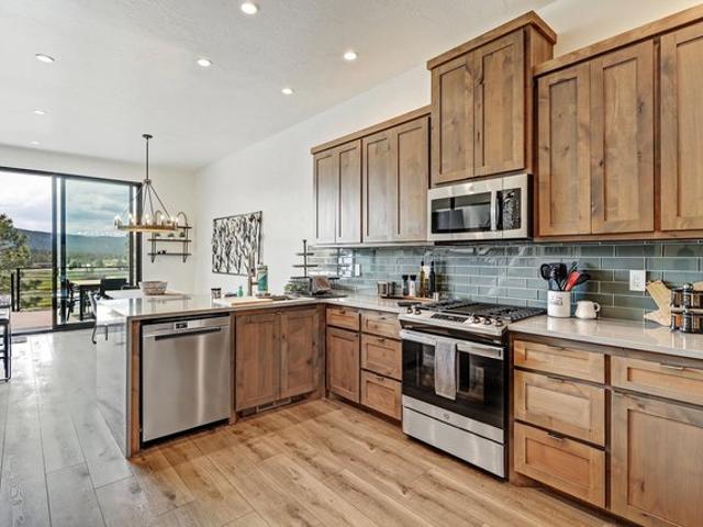 Townhouse for sale in Angel Fire, New Mexico