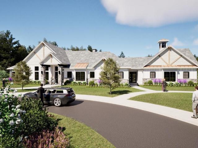 House for sale in Saratoga, New York