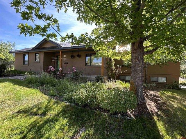 House for sale in La Plata, Colorado