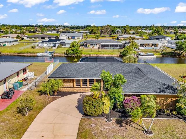 House for sale in Placida, Florida
