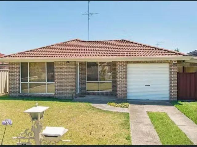 House for rent in Sydney, New South Wales