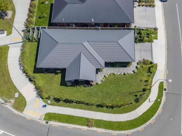 Property for sale in Woodend, Canterbury