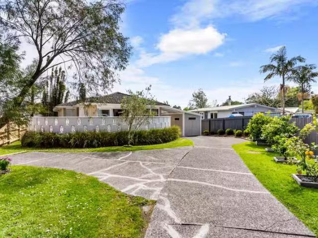 House for sale