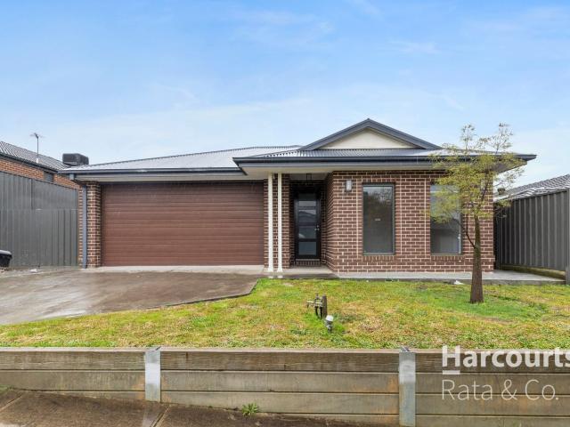 Apartment for rent in Wallan, Victoria