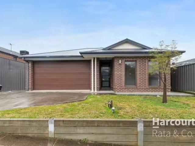 House for rent in Wallan, Victoria
