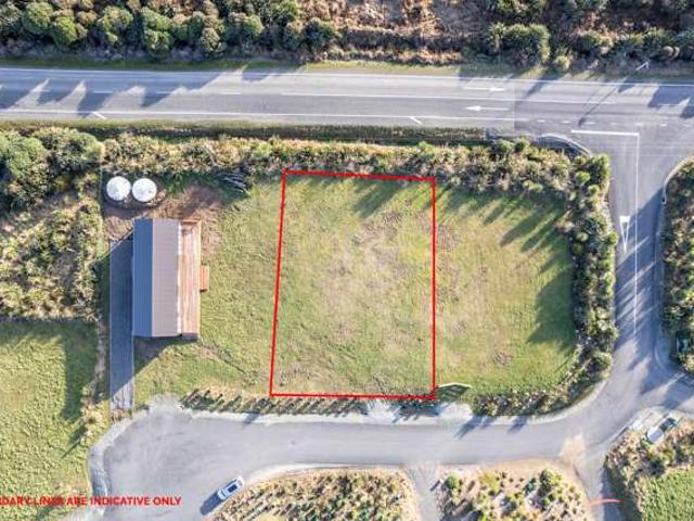 Land for sale in Pine Bush, Southland