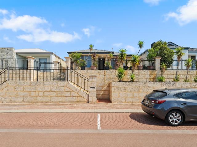 House for rent in Parklands, Western Australia