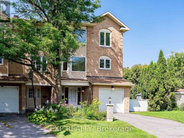 Townhouse for rent in Mulhurst Bay, Ontario