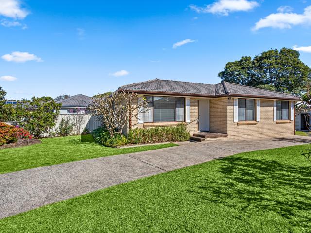 House for rent in New South Wales