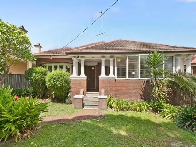 House for rent in Willoughby, New South Wales
