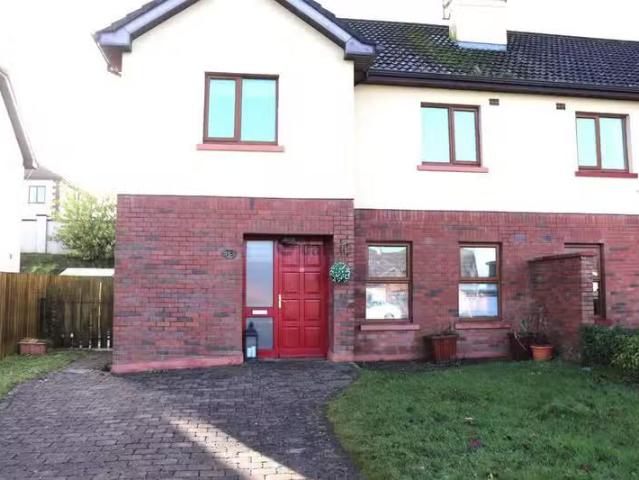 House to rent