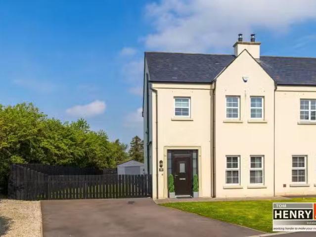 House for sale in Leitrim, Connacht