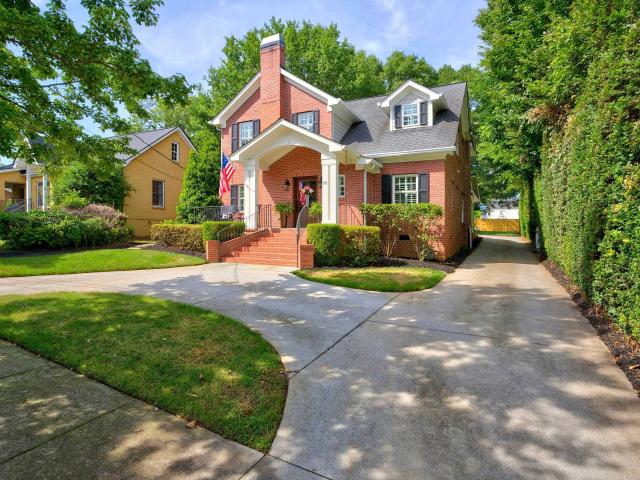 House for sale in Greenville, South Carolina
