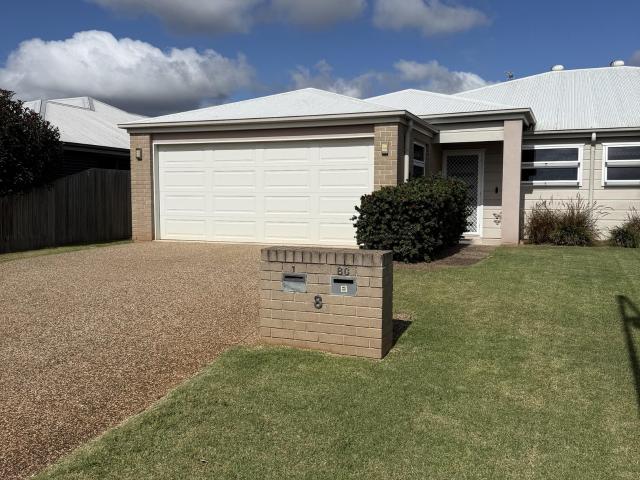 House for rent in Toowoomba, Queensland