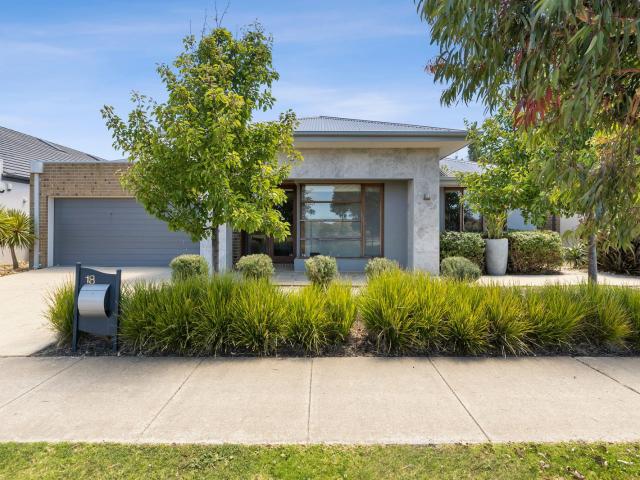 Apartment for rent in Geelong, Victoria