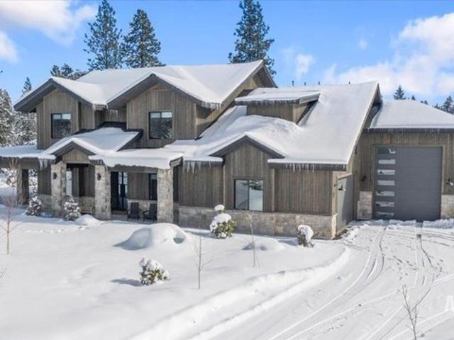House for sale in Mccall, Idaho