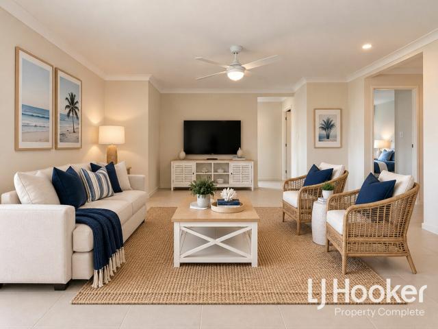 House for rent in The Parks, Greater Brisbane