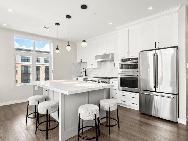 Condo for sale in New Hampshire