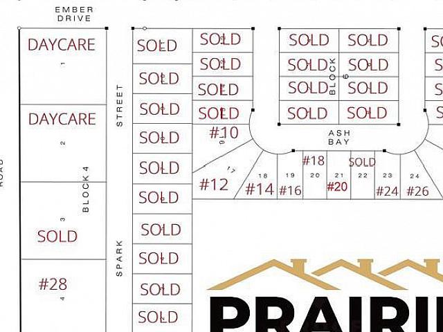 Land for sale