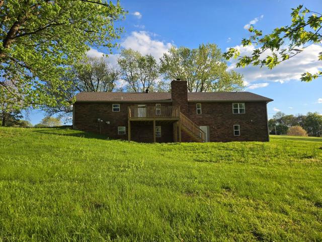 House for sale in Kentucky