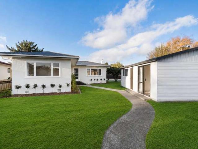 House for sale in Manawatu District